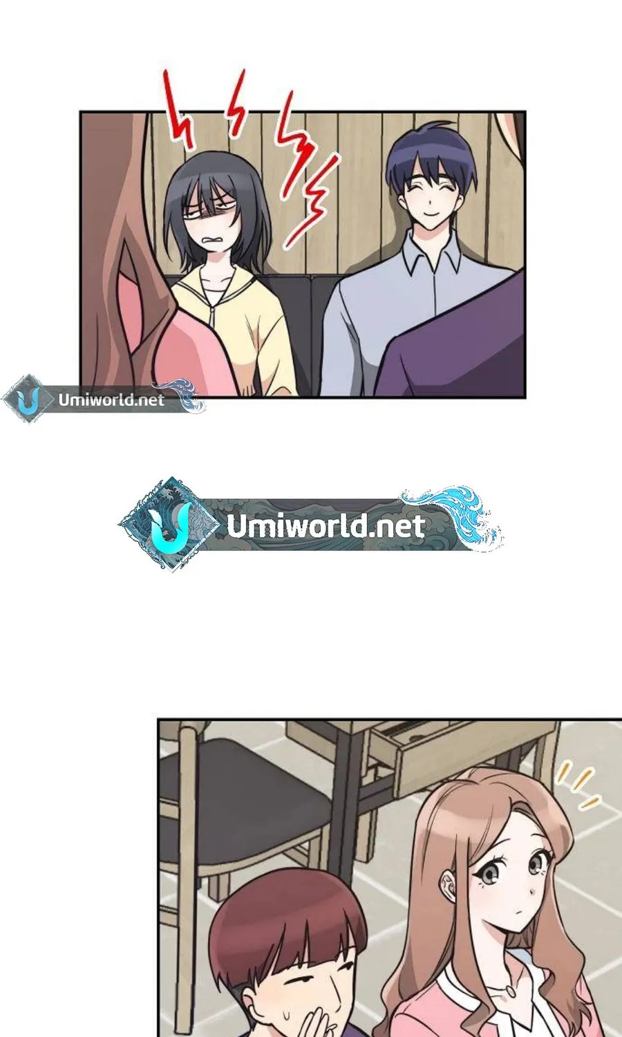 Read See You Offline chapter 6 image 31 on Lezhin