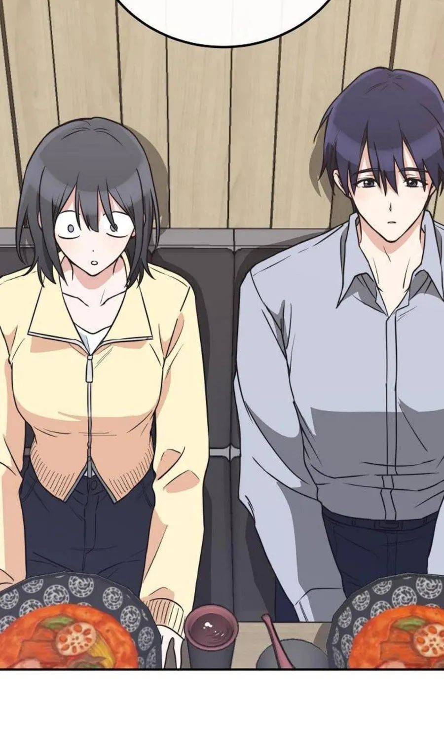 Read See You Offline chapter 6 image 34 on Lezhin