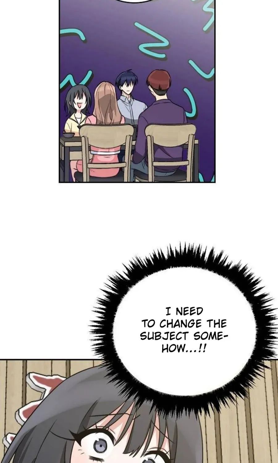 Read See You Offline chapter 6 image 38 on Lezhin