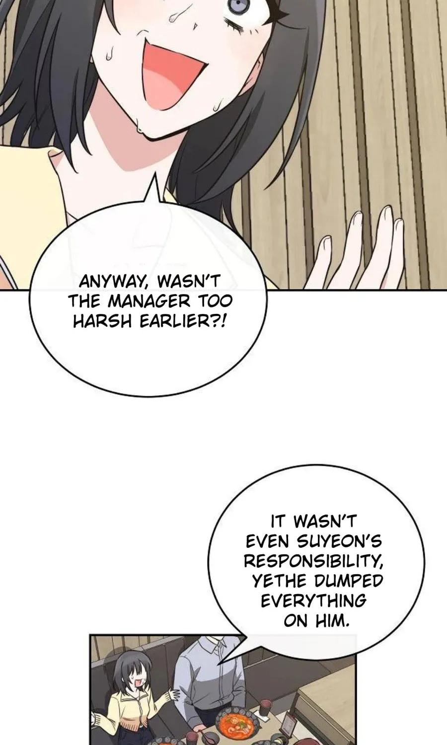 Read See You Offline chapter 6 image 39 on Lezhin