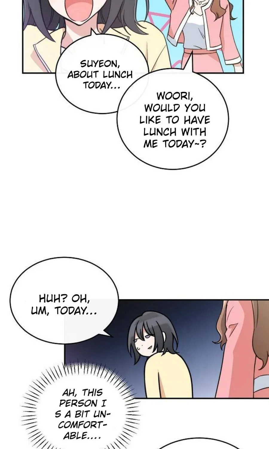 Read See You Offline chapter 6 image 4 on Lezhin
