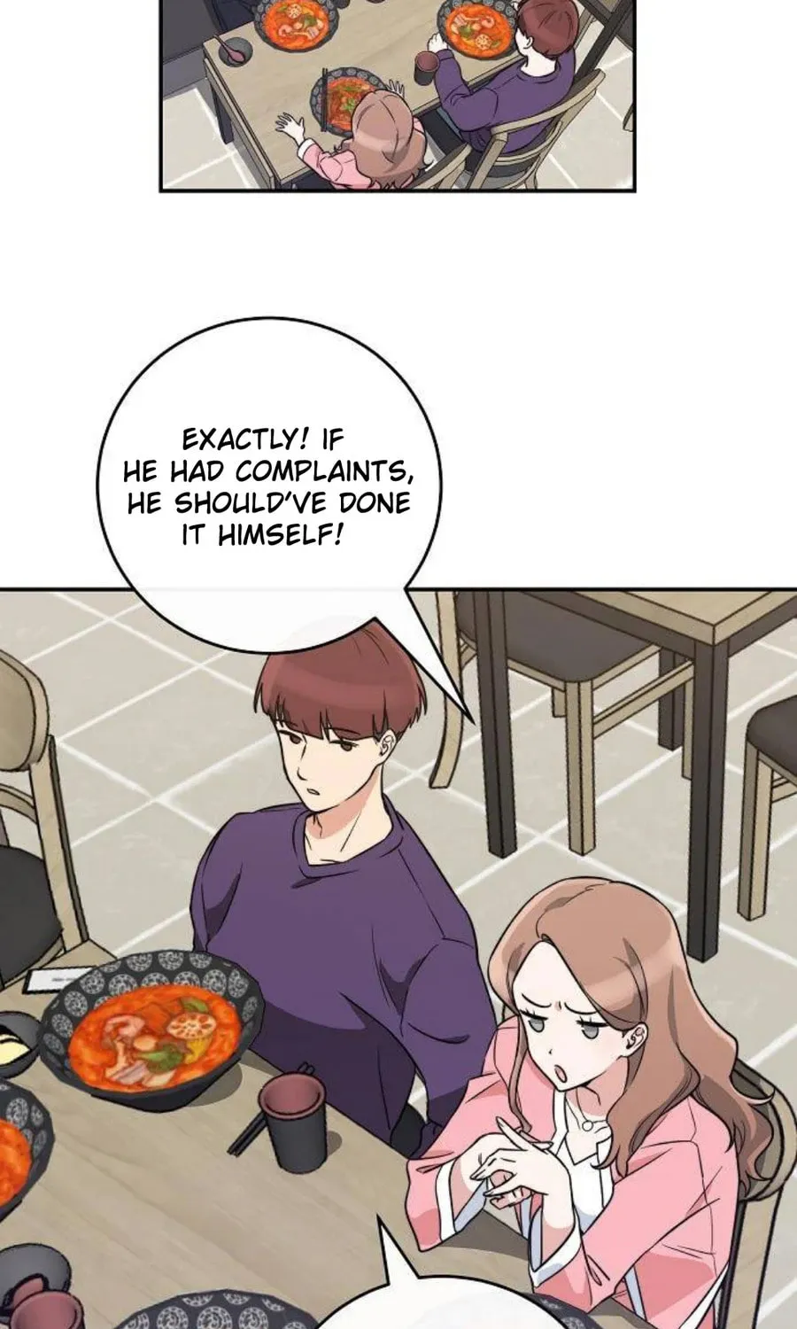 Read See You Offline chapter 6 image 40 on Lezhin