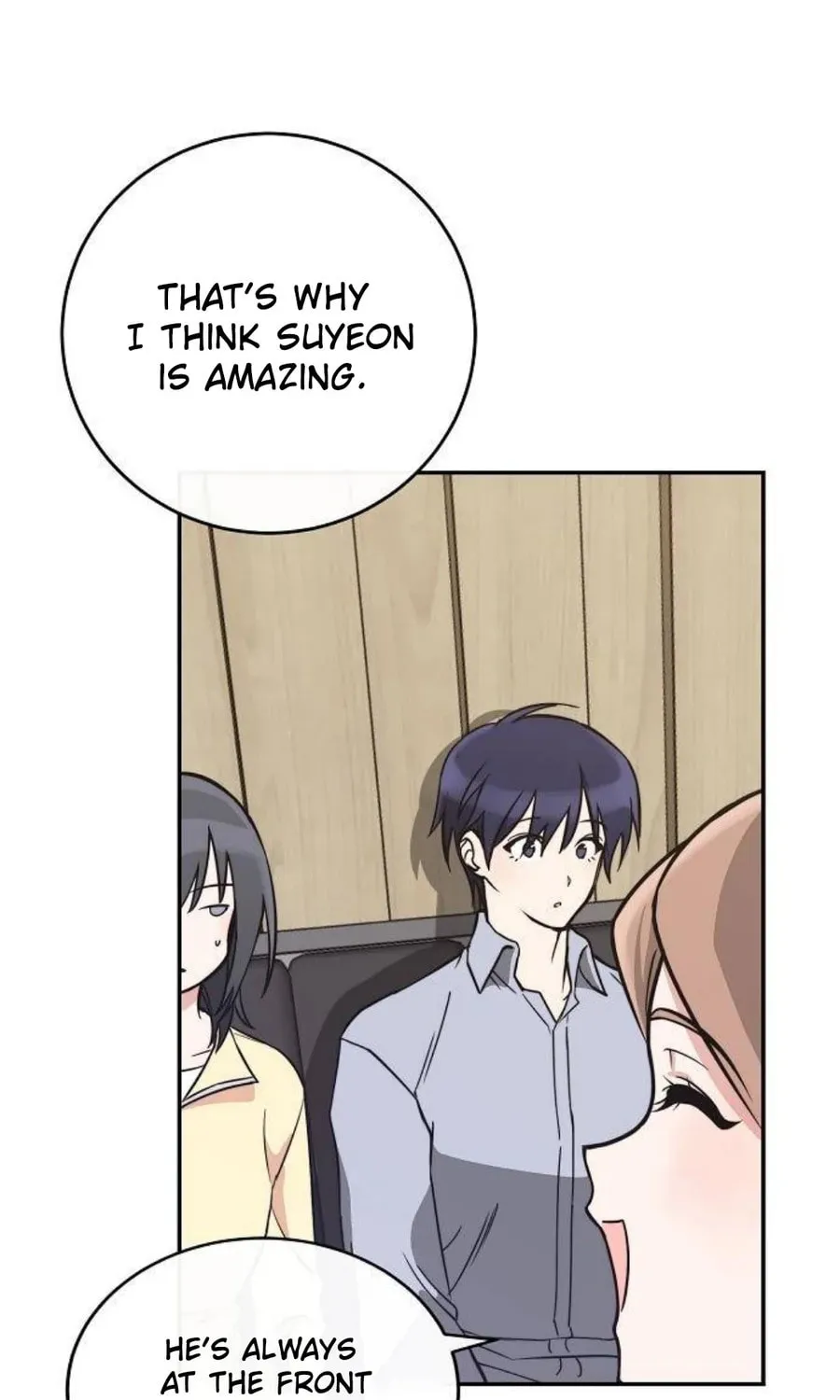 Read See You Offline chapter 6 image 44 on Lezhin
