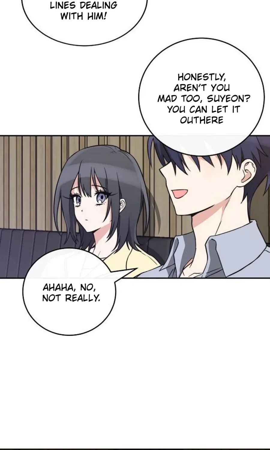 Read See You Offline chapter 6 image 45 on Lezhin