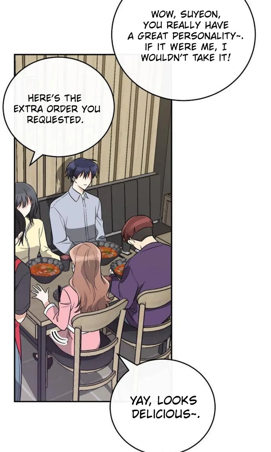 Read See You Offline chapter 6 image 49 on Lezhin