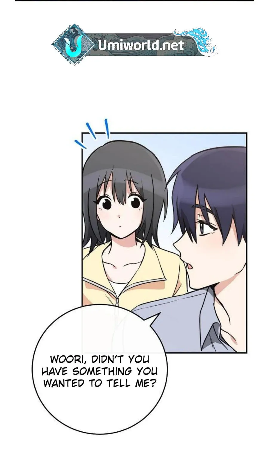 Read See You Offline chapter 6 image 52 on Lezhin