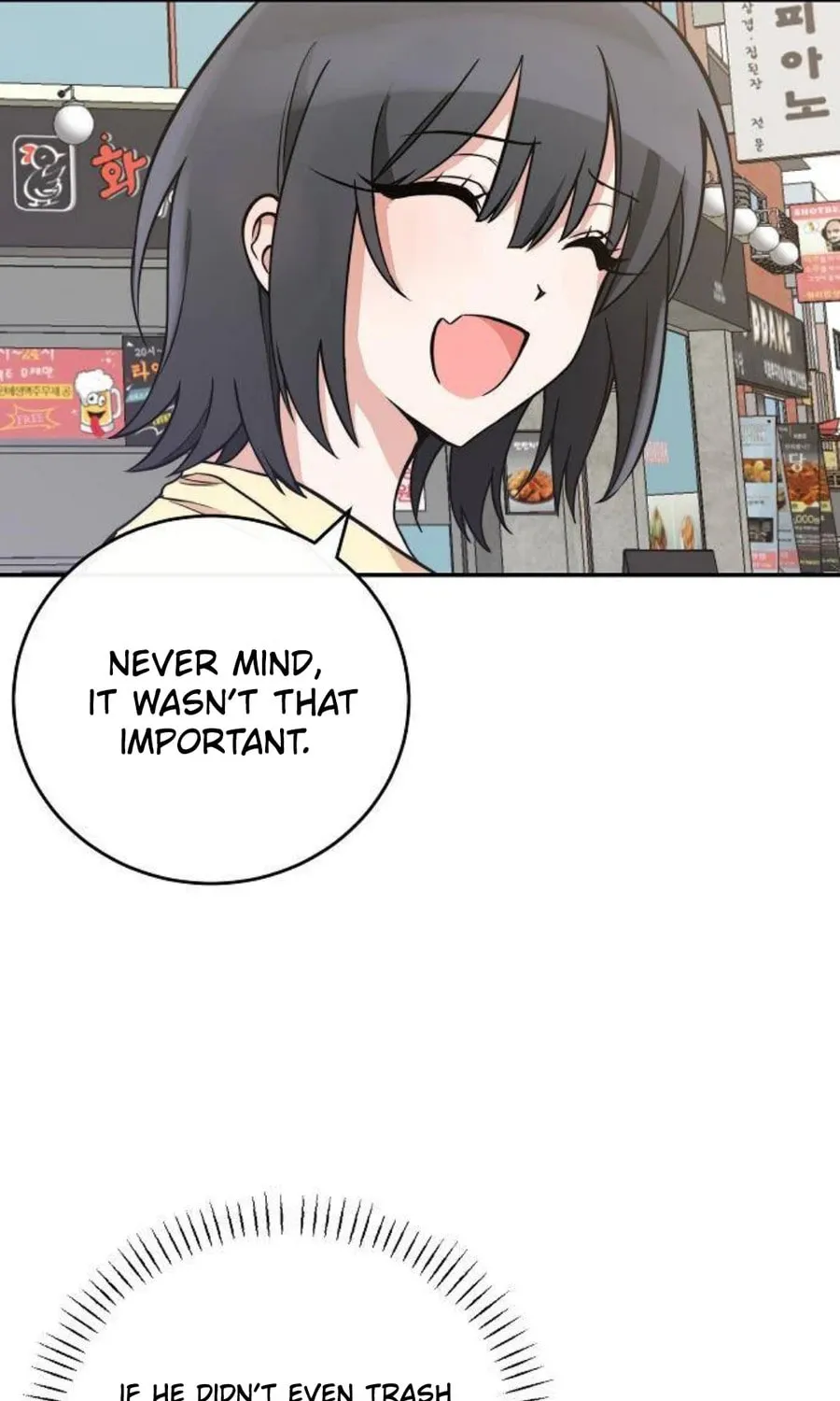 Read See You Offline chapter 6 image 54 on Lezhin