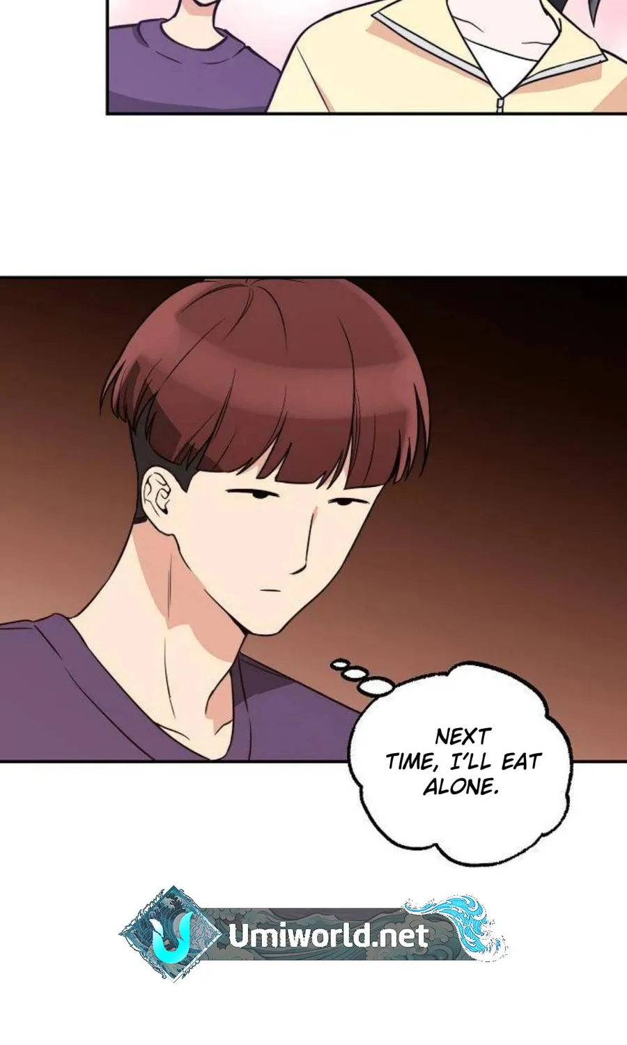 Read See You Offline chapter 6 image 57 on Lezhin