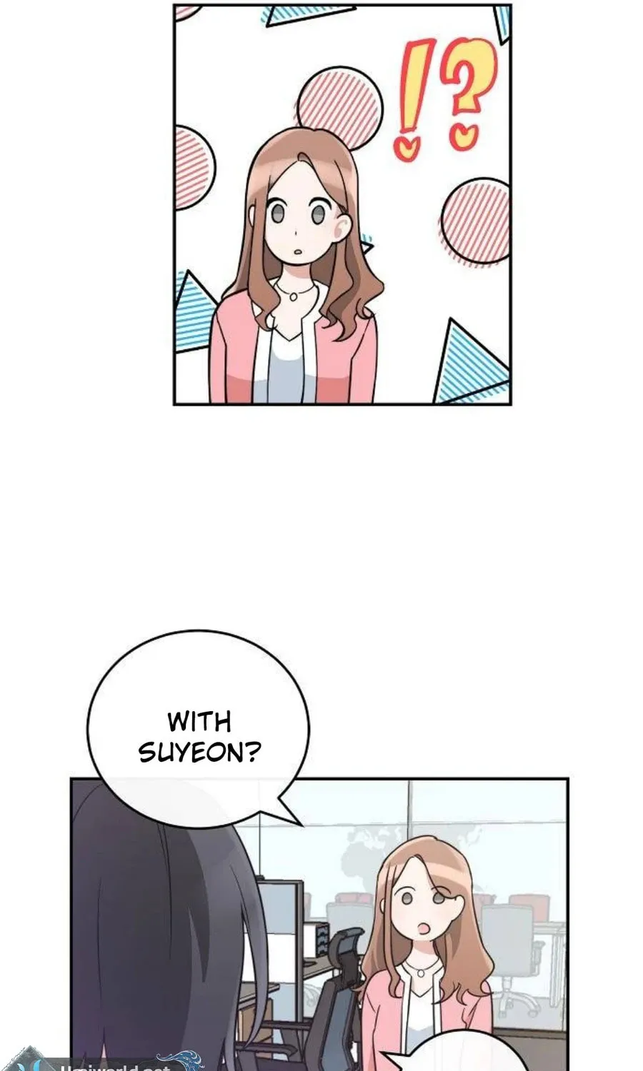 Read See You Offline chapter 6 image 6 on Lezhin