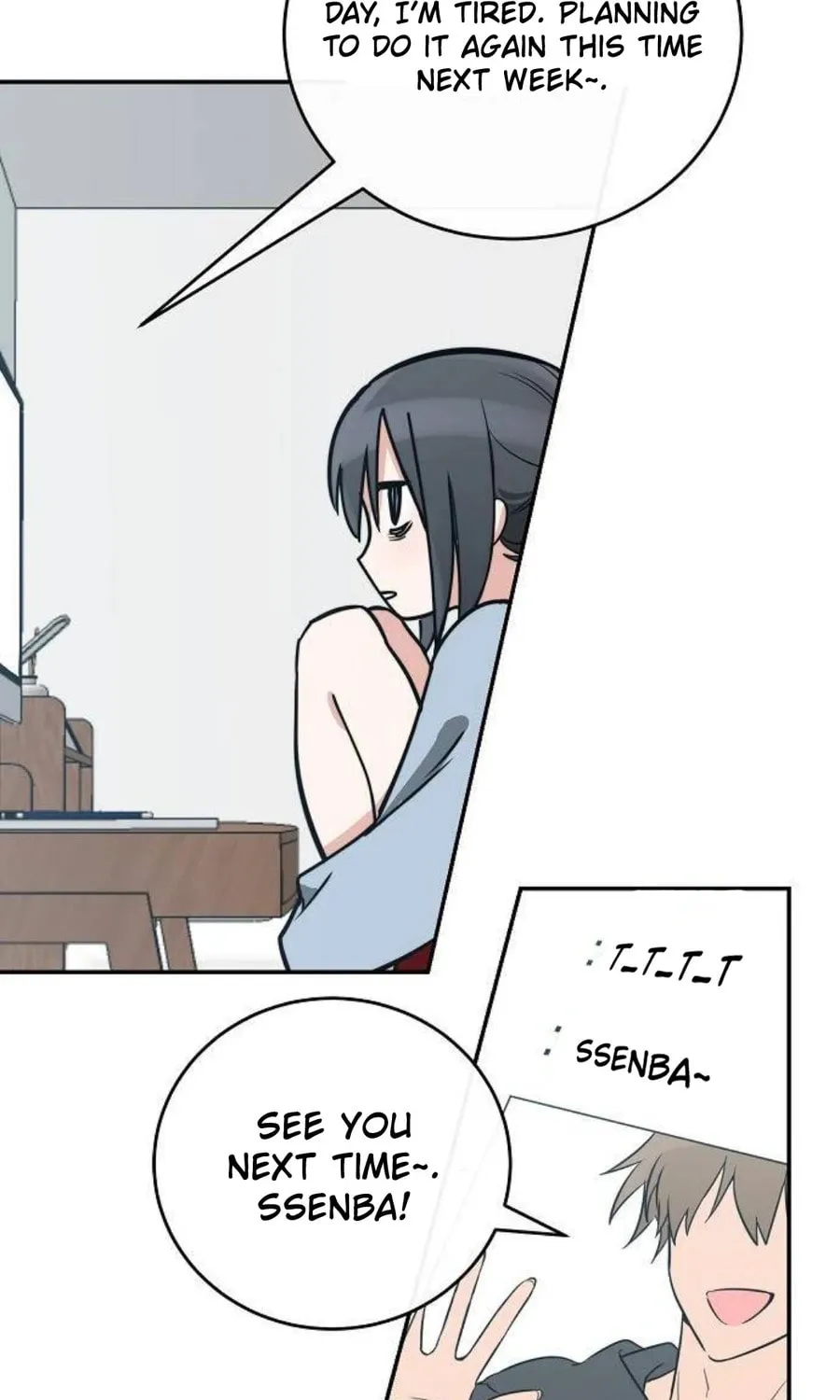 Read See You Offline chapter 6 image 64 on Lezhin