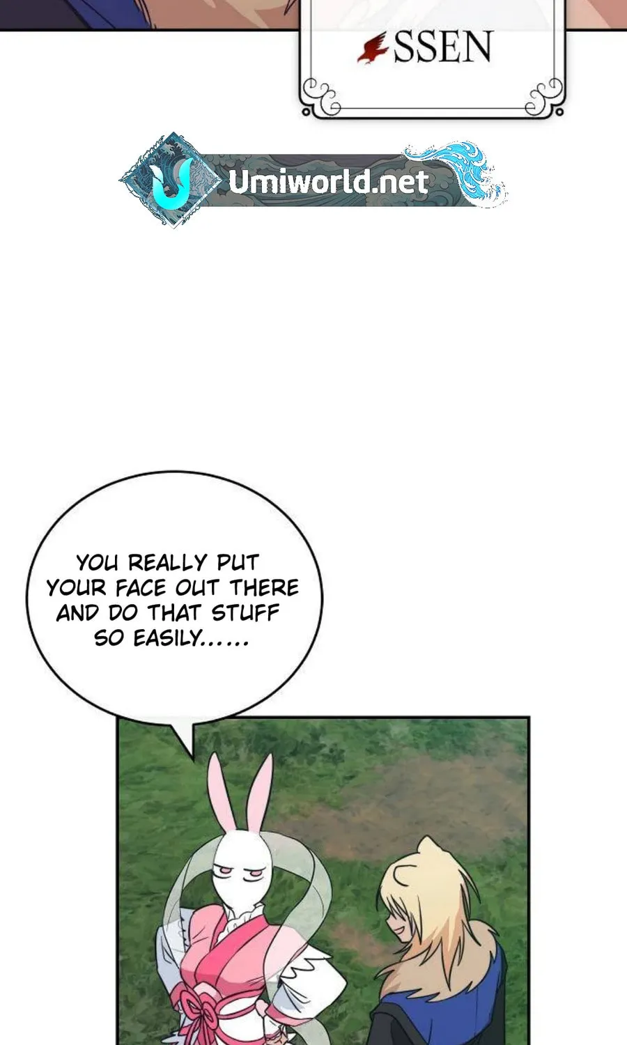 Read See You Offline chapter 6 image 69 on Lezhin