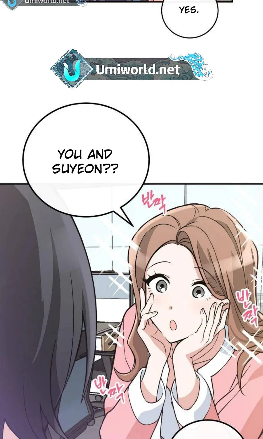 Read See You Offline chapter 6 image 7 on Lezhin