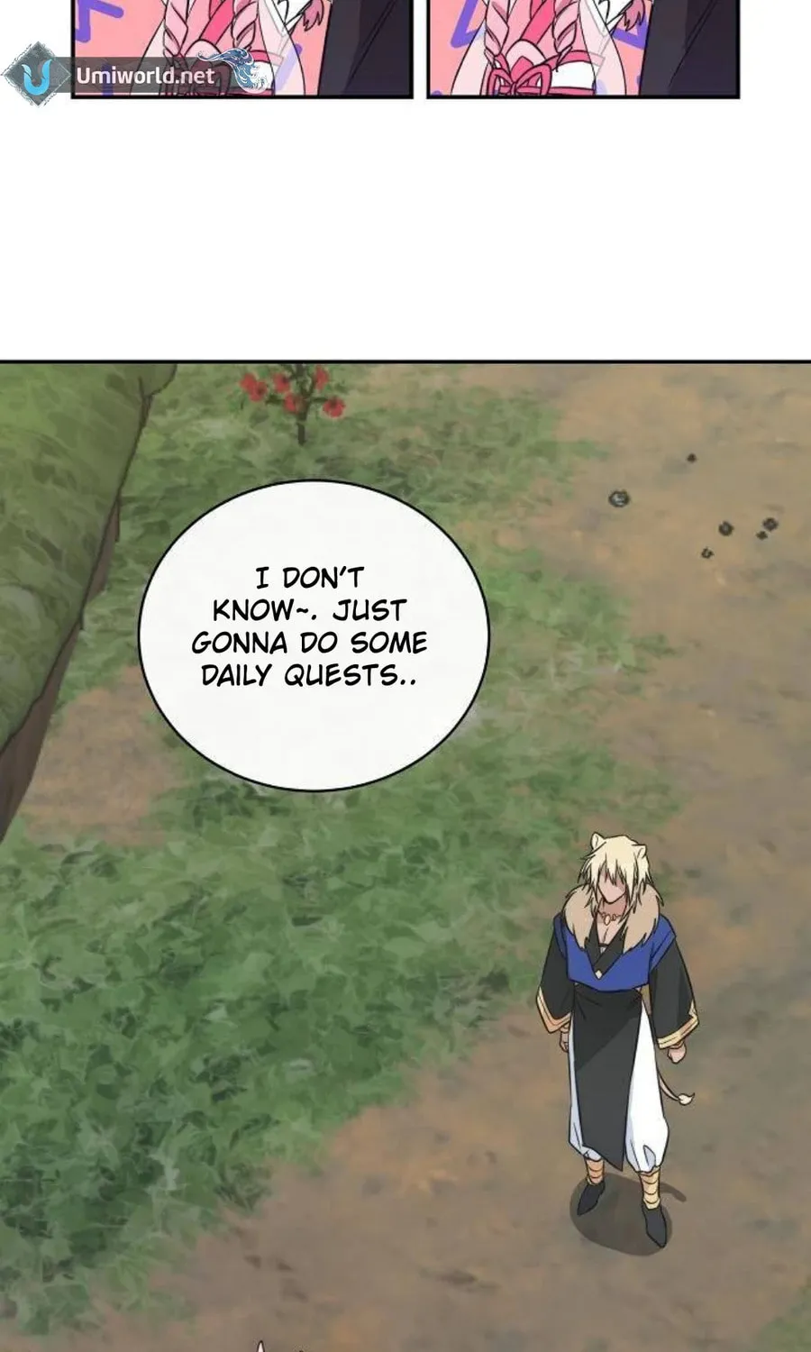 Read See You Offline chapter 6 image 73 on Lezhin