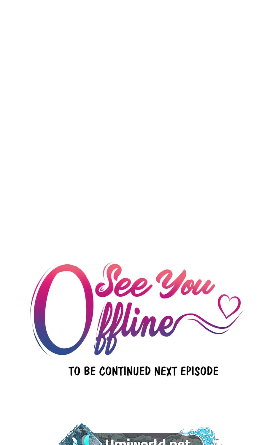 Read See You Offline chapter 6 image 76 on Lezhin