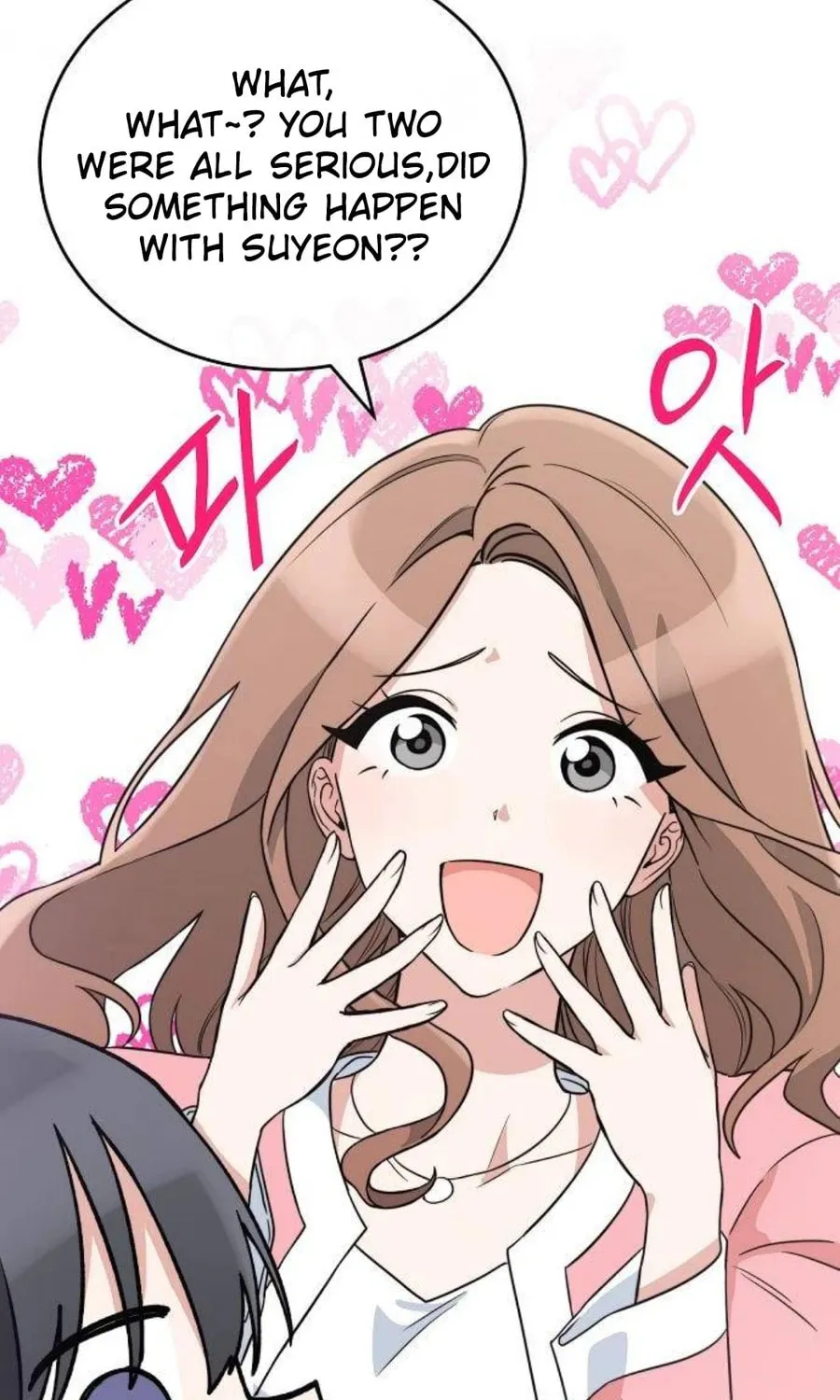 Read See You Offline chapter 6 image 9 on Lezhin