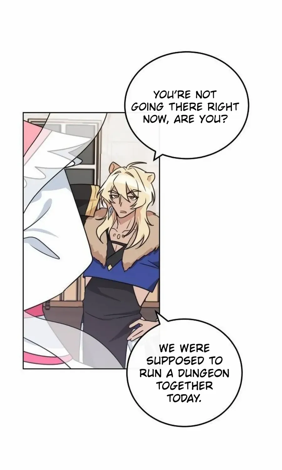Read See You Offline chapter 7 image 2 on Lezhin