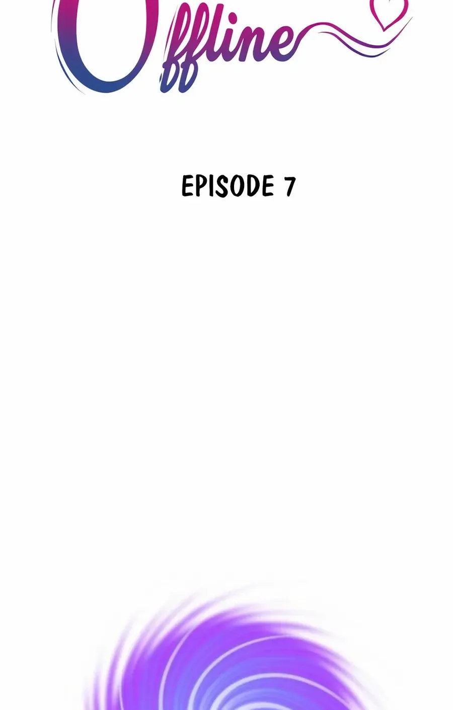 Read See You Offline chapter 7 image 5 on Lezhin