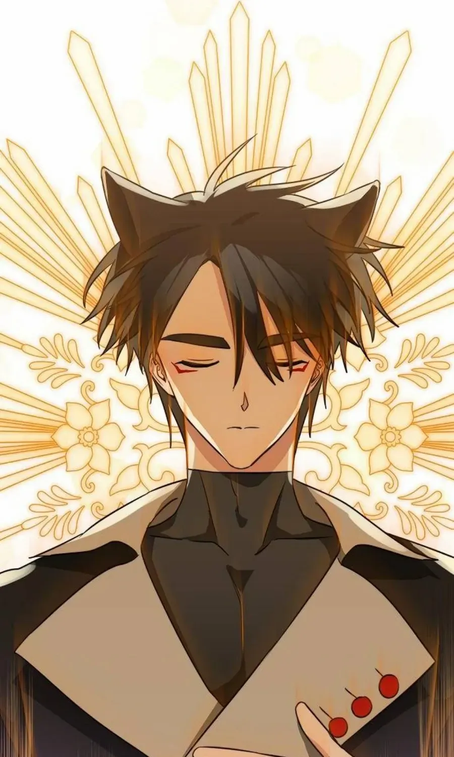 Read See You Offline chapter 7 image 54 on Lezhin