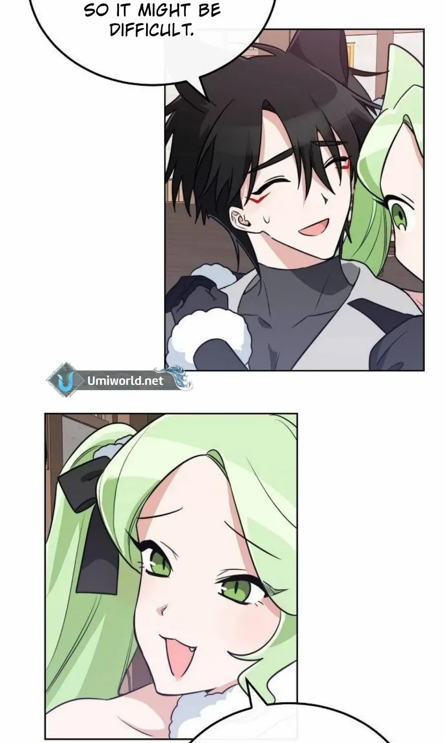 Read See You Offline chapter 7 image 58 on Lezhin