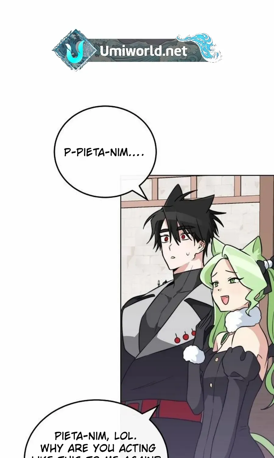 Read See You Offline chapter 7 image 61 on Lezhin