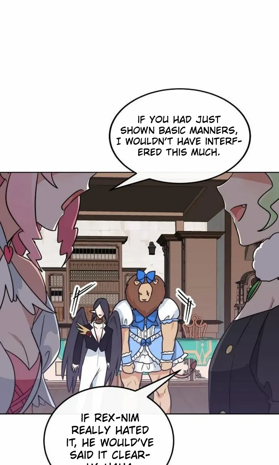 Read See You Offline chapter 7 image 67 on Lezhin