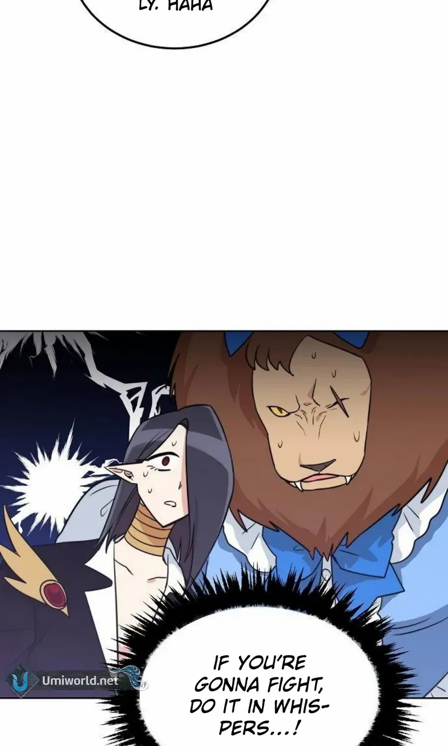 Read See You Offline chapter 7 image 68 on Lezhin