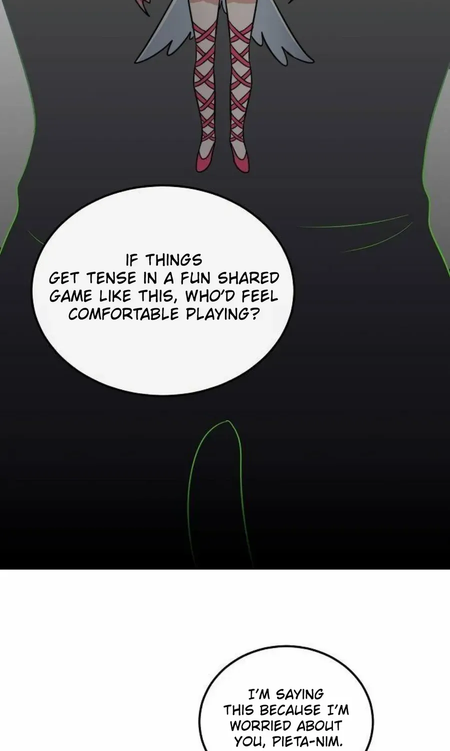 Read See You Offline chapter 7 image 76 on Lezhin