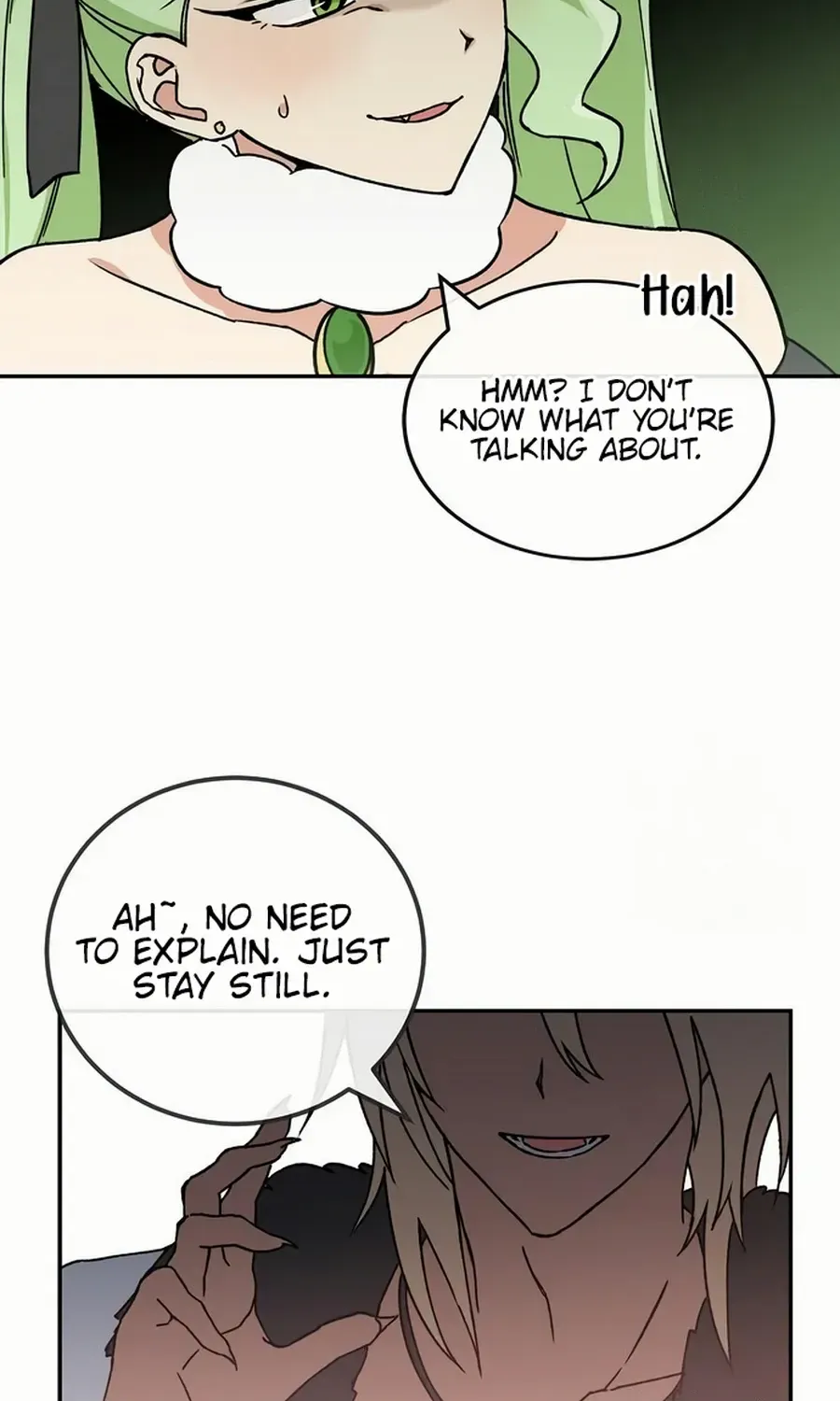 Read See You Offline chapter 8 image 10 on Lezhin