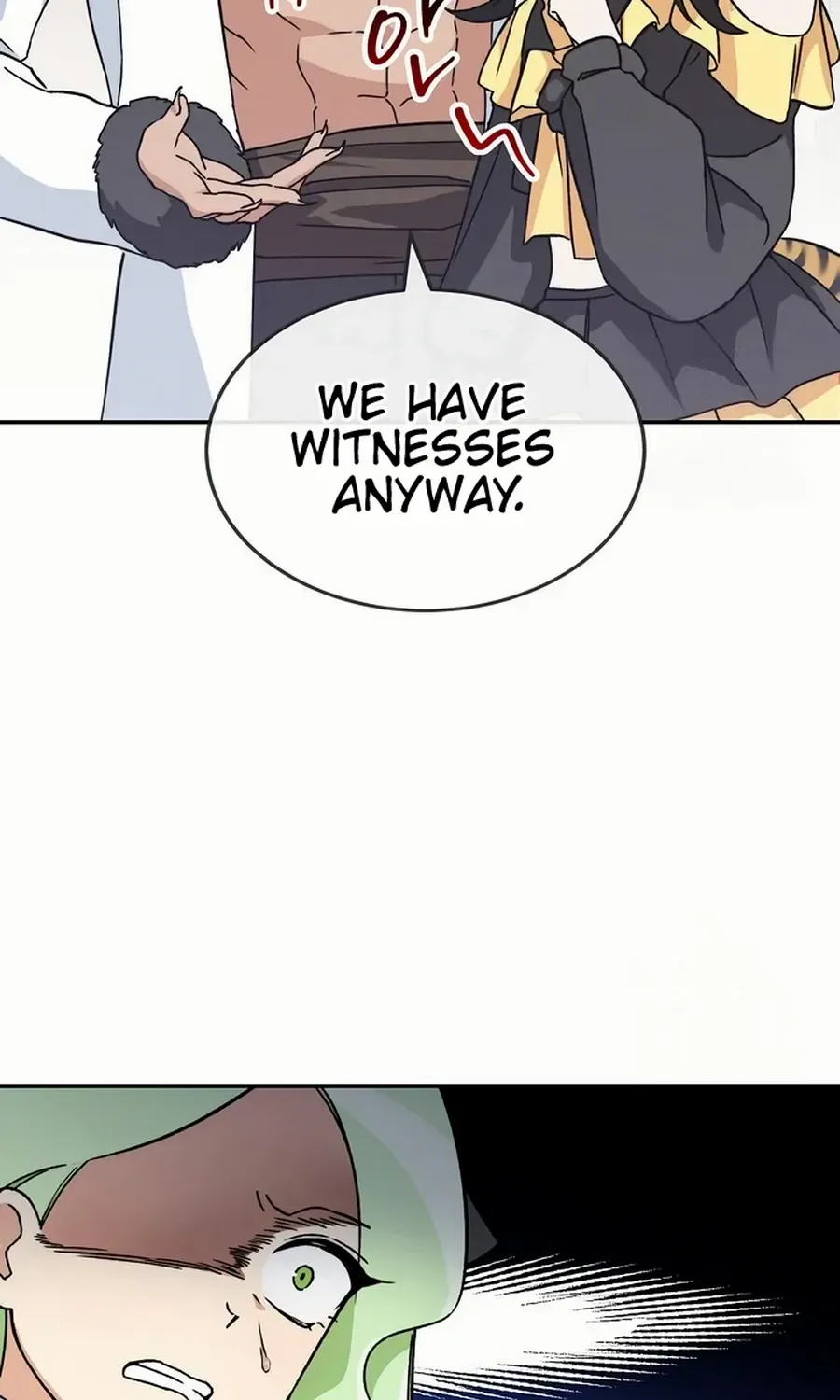 Read See You Offline chapter 8 image 13 on Lezhin