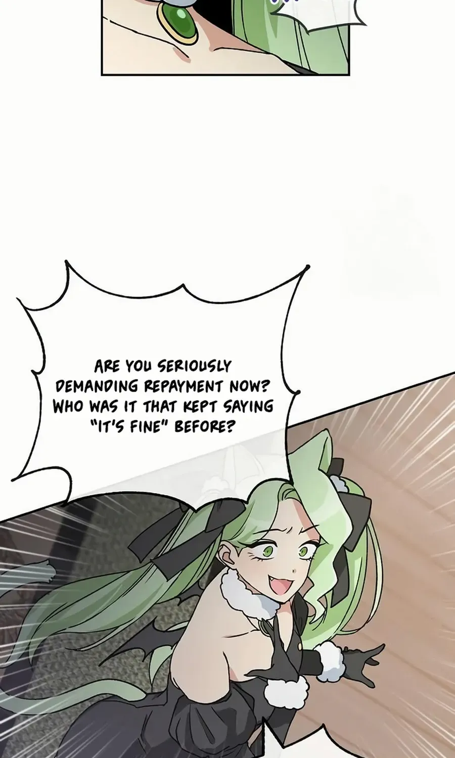 Read See You Offline chapter 8 image 18 on Lezhin