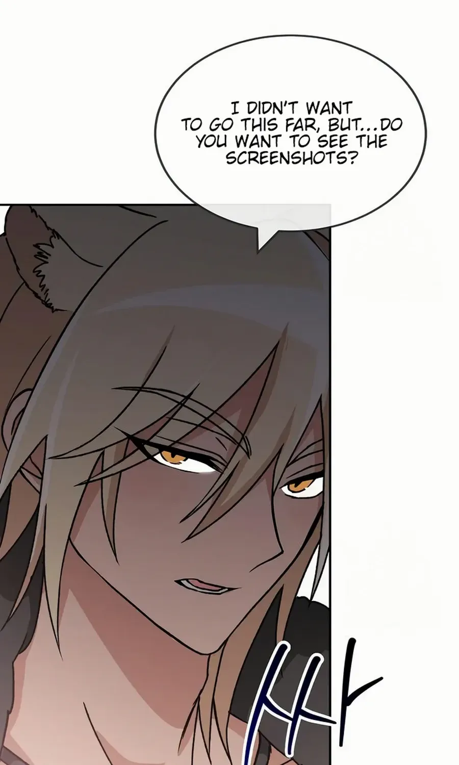 Read See You Offline chapter 8 image 20 on Lezhin
