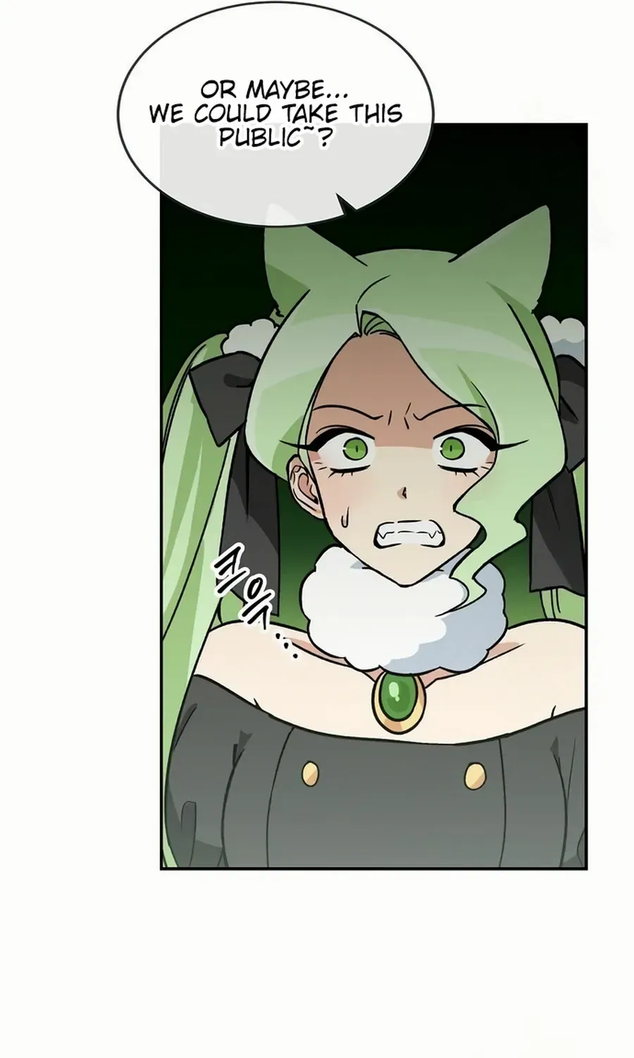 Read See You Offline chapter 8 image 22 on Lezhin