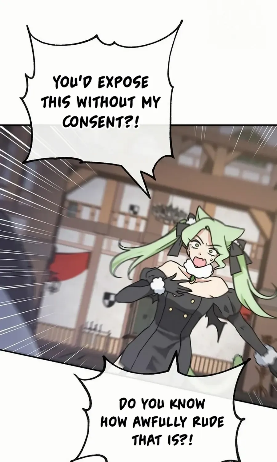 Read See You Offline chapter 8 image 23 on Lezhin