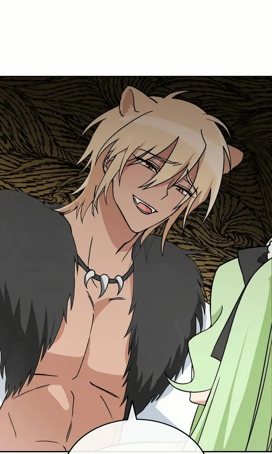 Read See You Offline chapter 8 image 27 on Lezhin