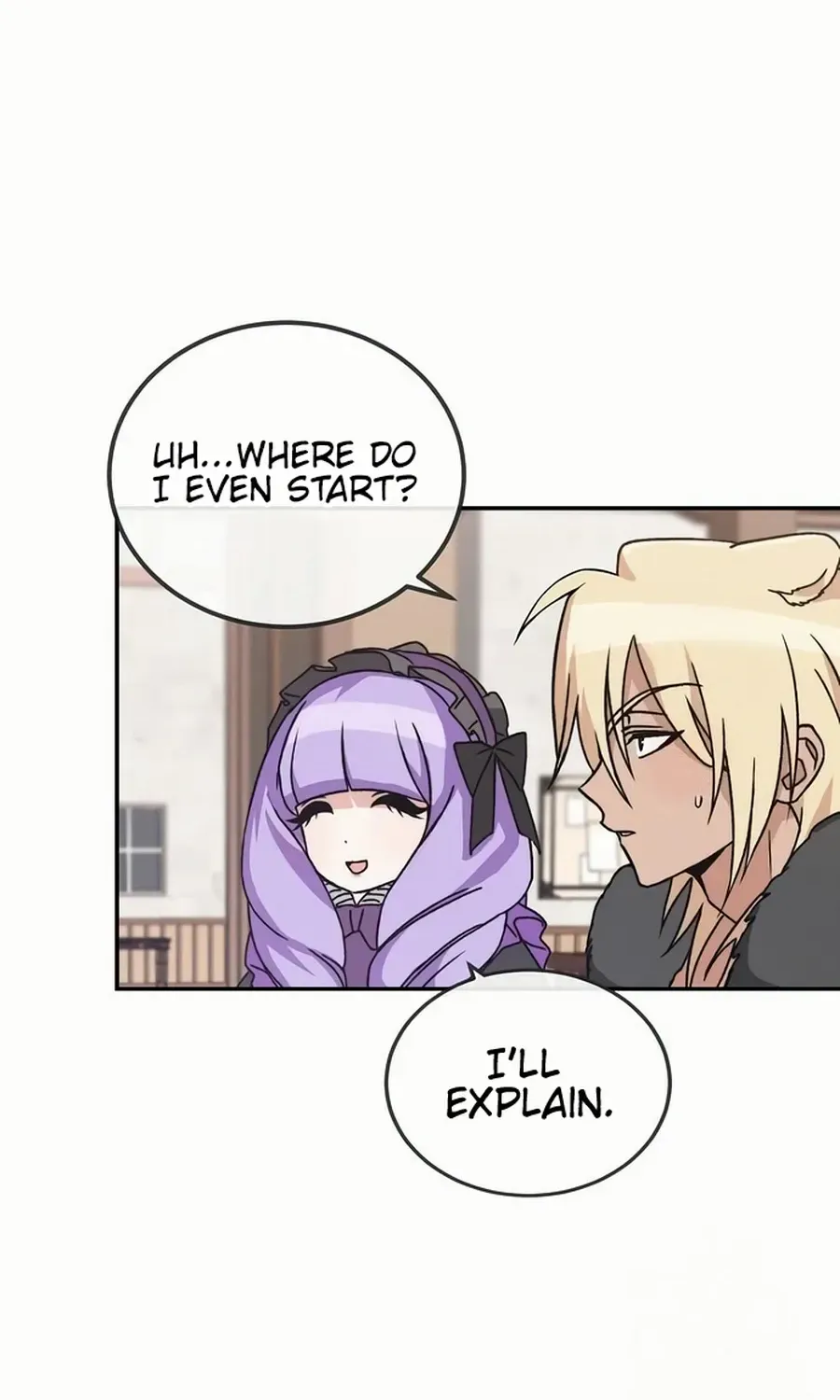 Read See You Offline chapter 8 image 38 on Lezhin