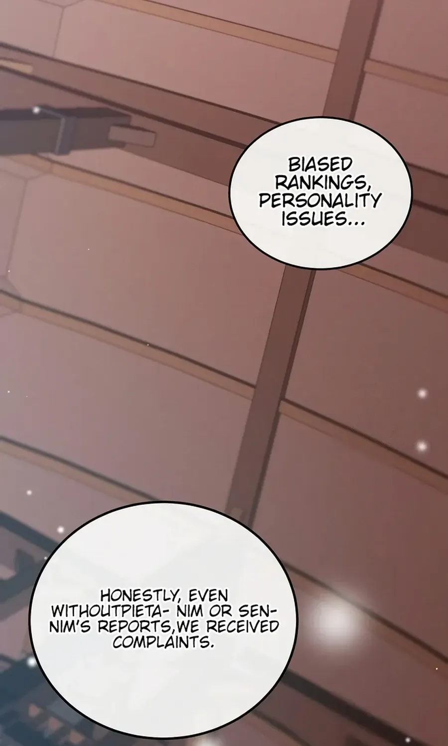 Read See You Offline chapter 8 image 43 on Lezhin