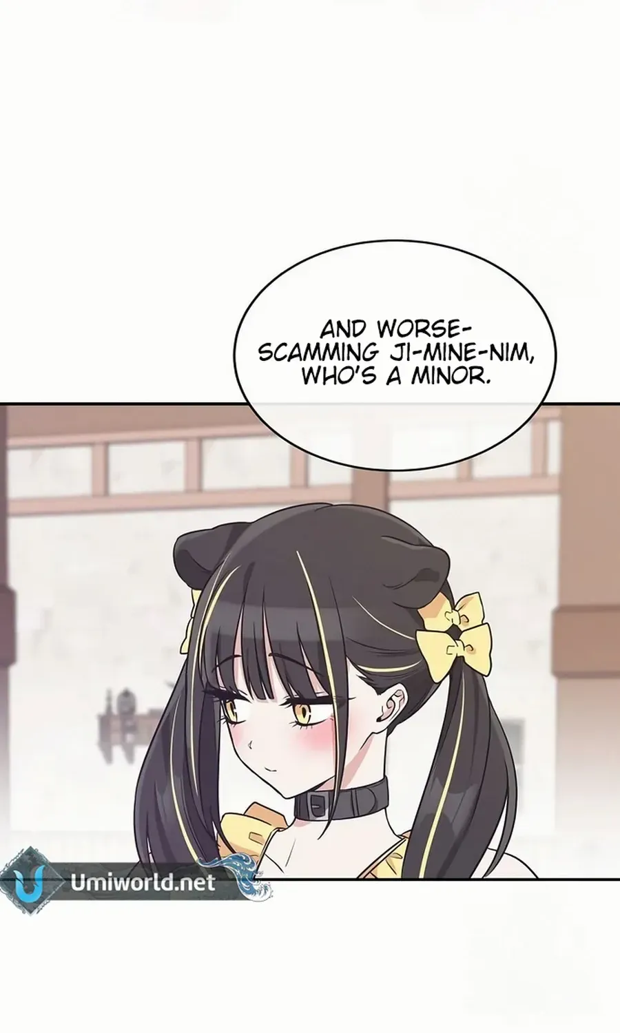 Read See You Offline chapter 8 image 49 on Lezhin
