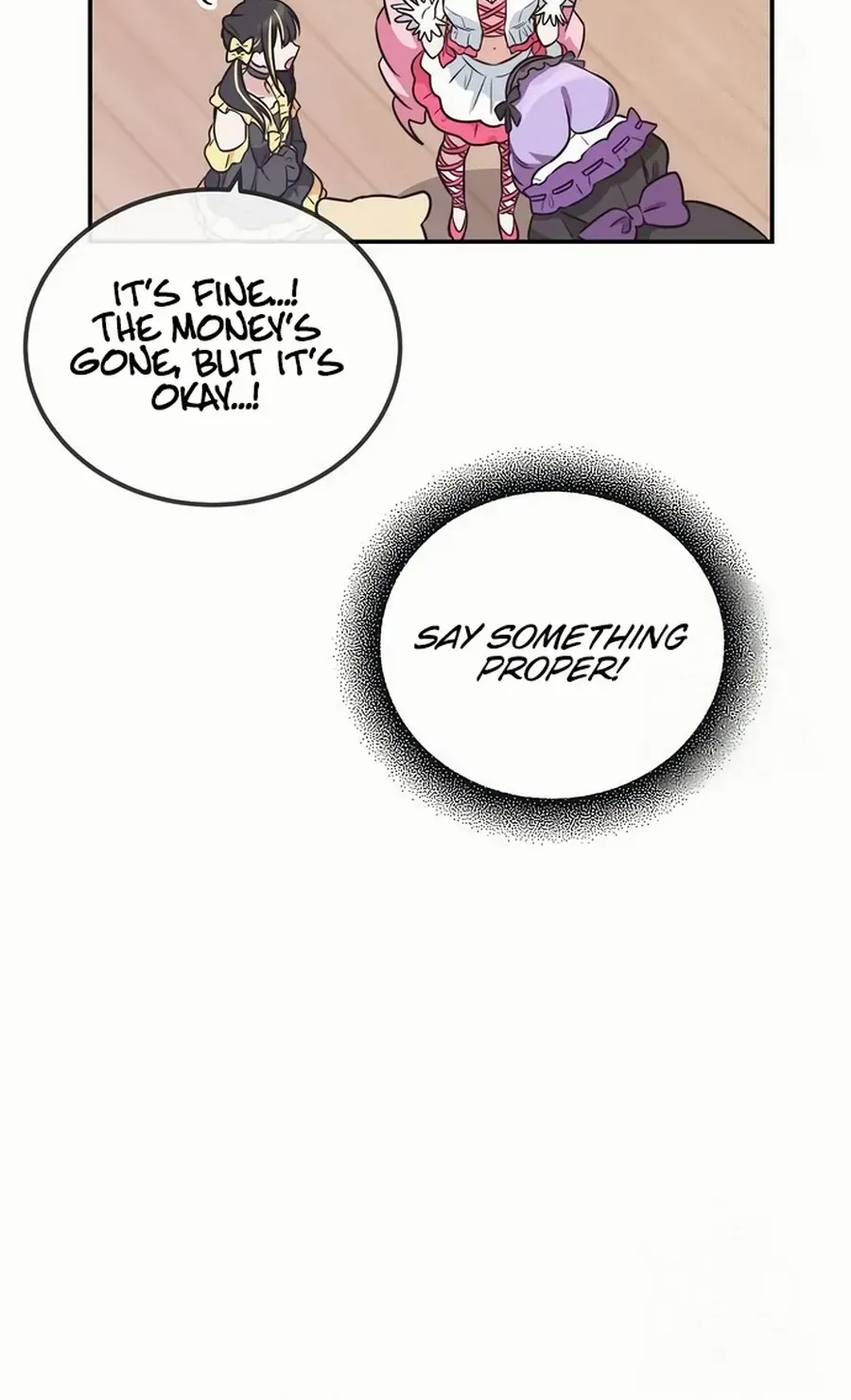 Read See You Offline chapter 8 image 53 on Lezhin
