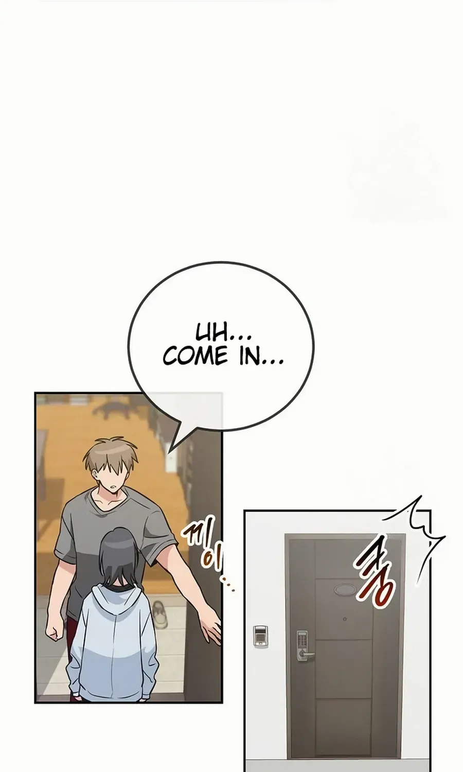 Read See You Offline chapter 8 image 61 on Lezhin