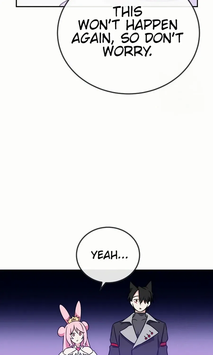 Read See You Offline chapter 8 image 70 on Lezhin