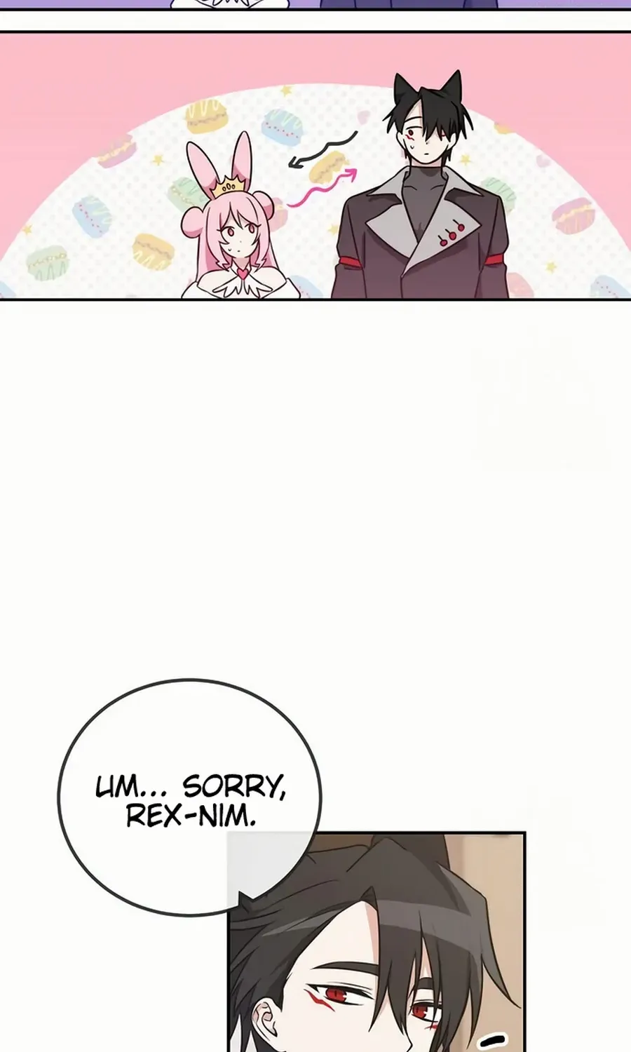 Read See You Offline chapter 8 image 71 on Lezhin