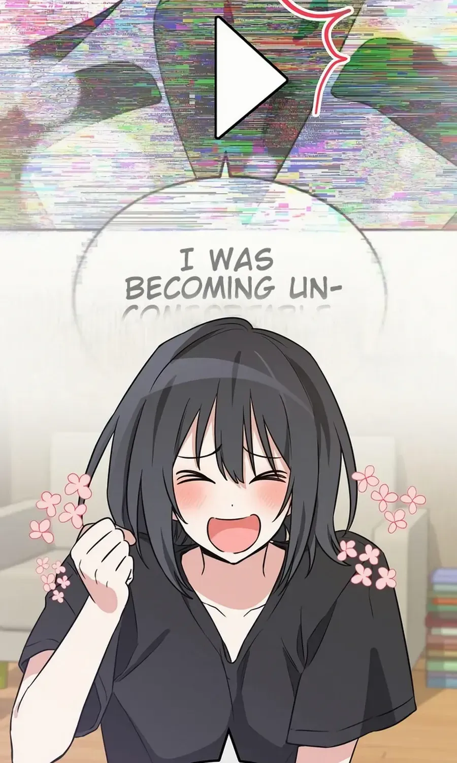 Read See You Offline chapter 8 image 78 on Lezhin