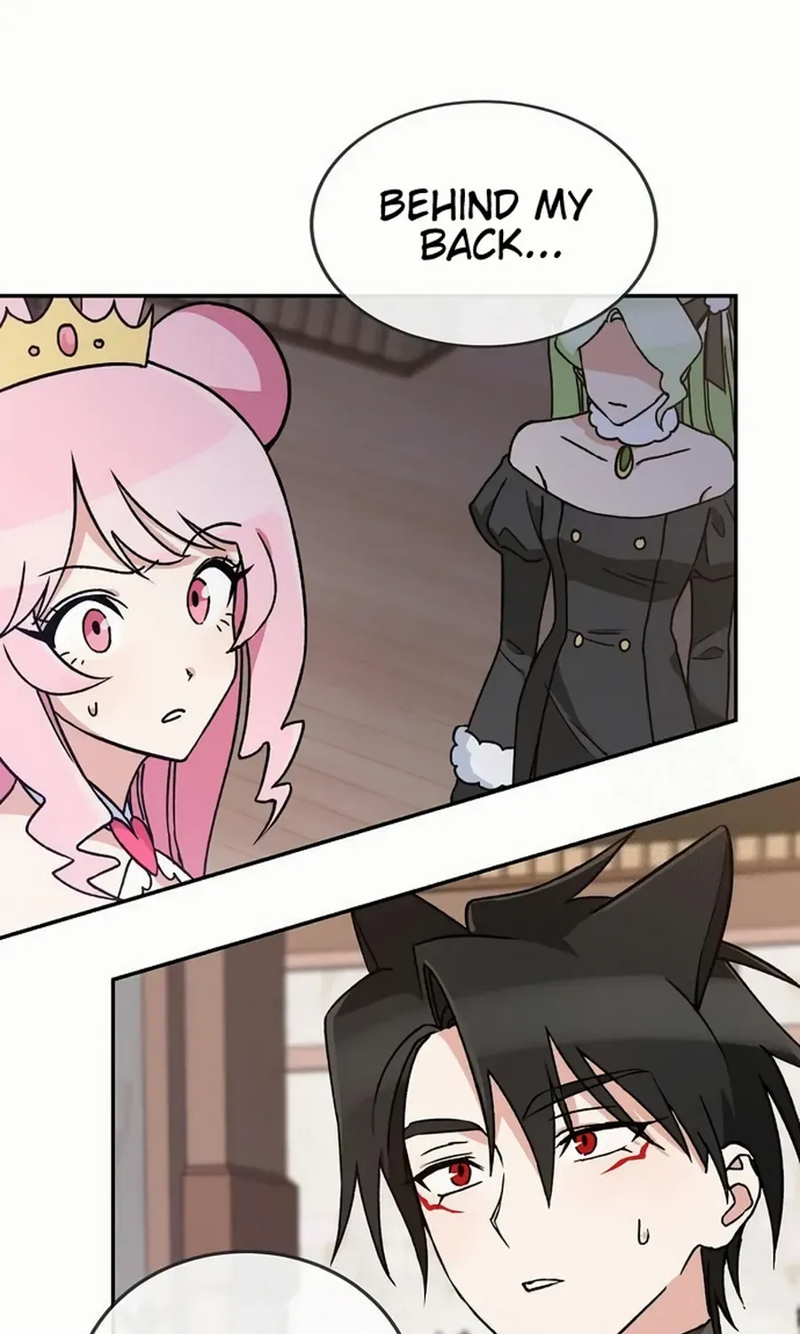 Read See You Offline chapter 8 image 8 on Lezhin