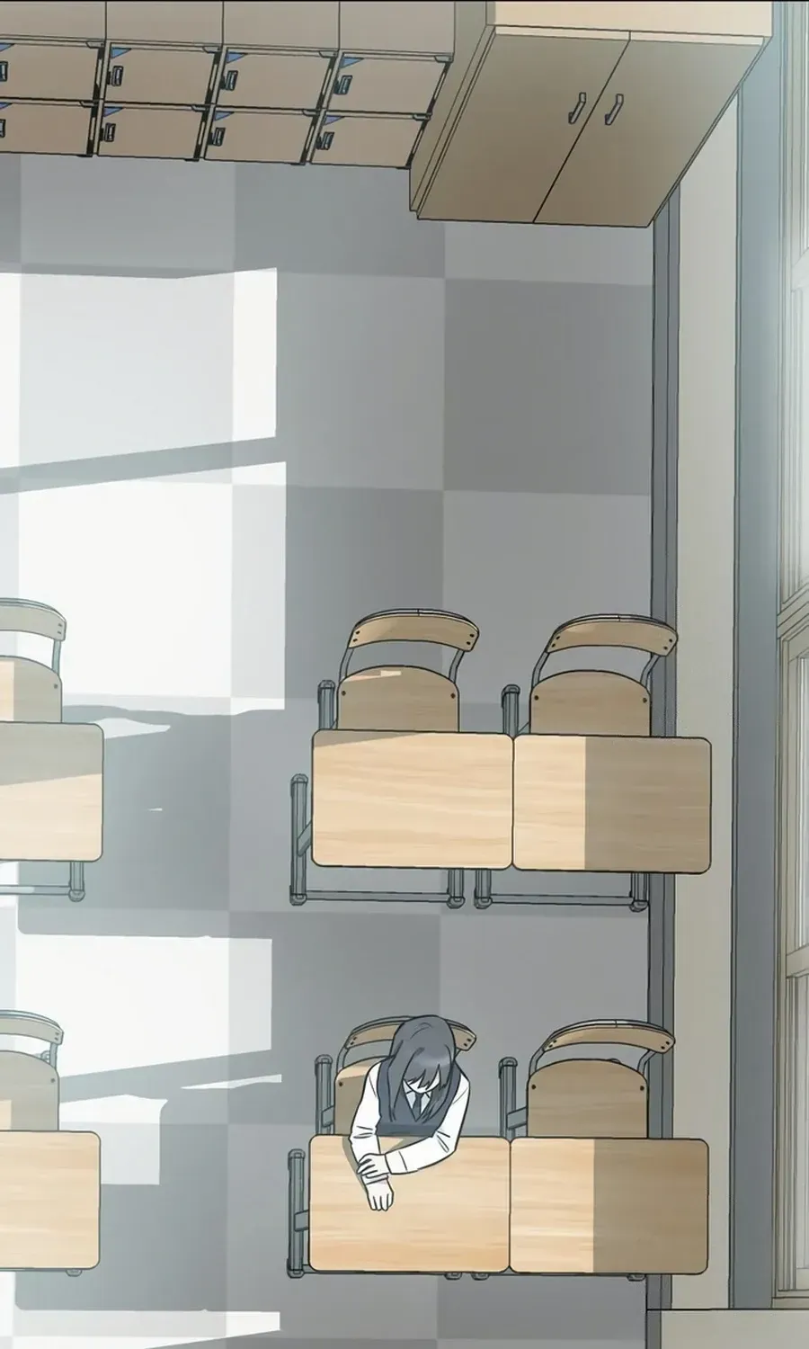 Read See You Offline chapter 8 image 87 on Lezhin