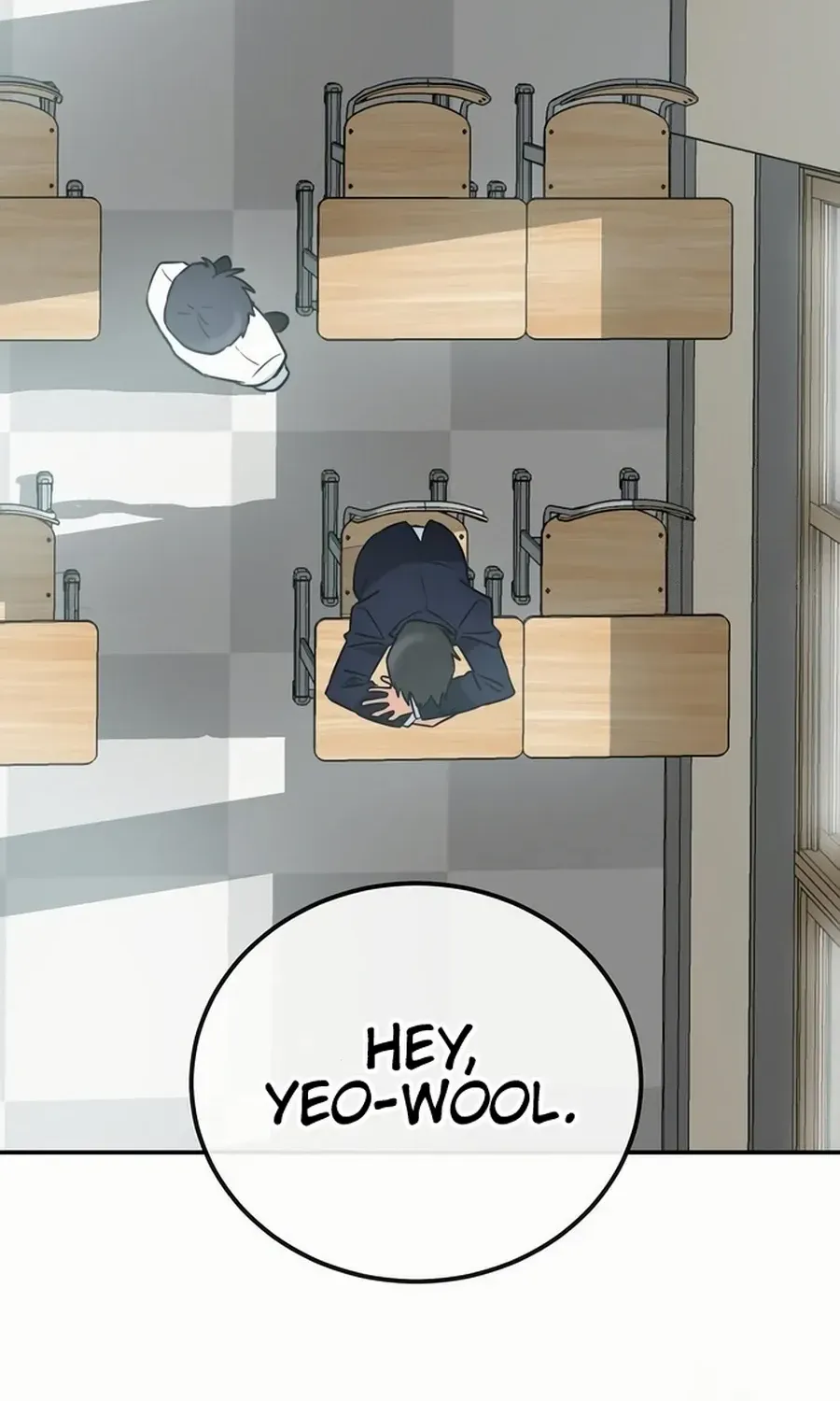 Read See You Offline chapter 8 image 88 on Lezhin