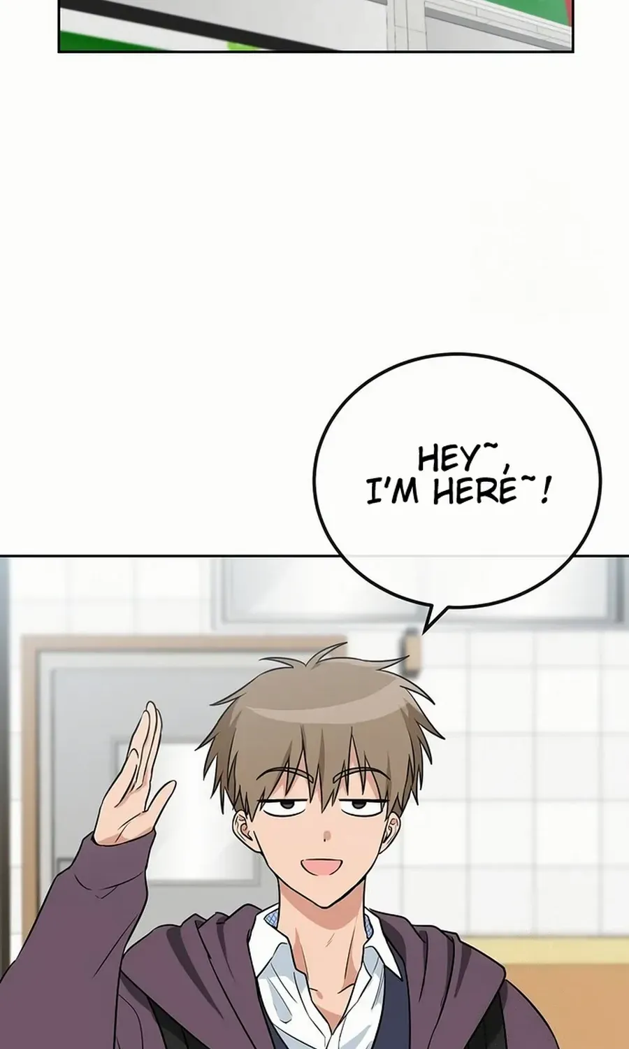 Read See You Offline chapter 9 image 16 on Lezhin
