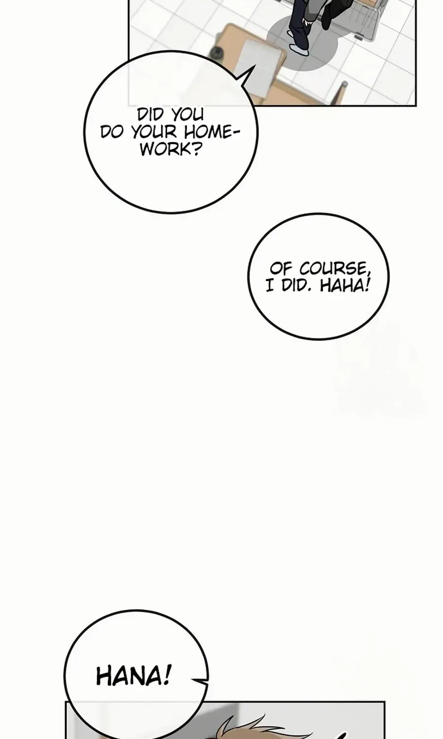 Read See You Offline chapter 9 image 18 on Lezhin