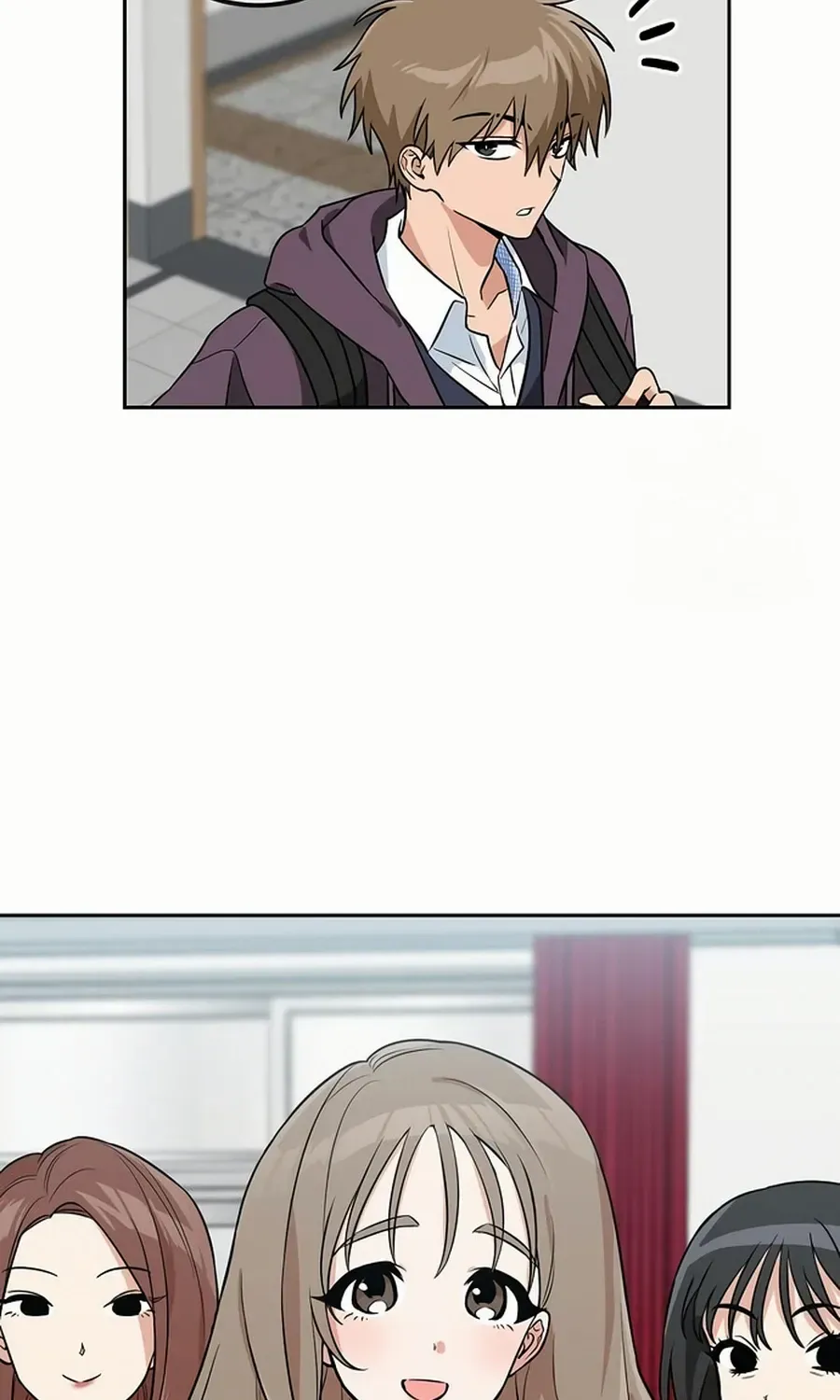 Read See You Offline chapter 9 image 19 on Lezhin