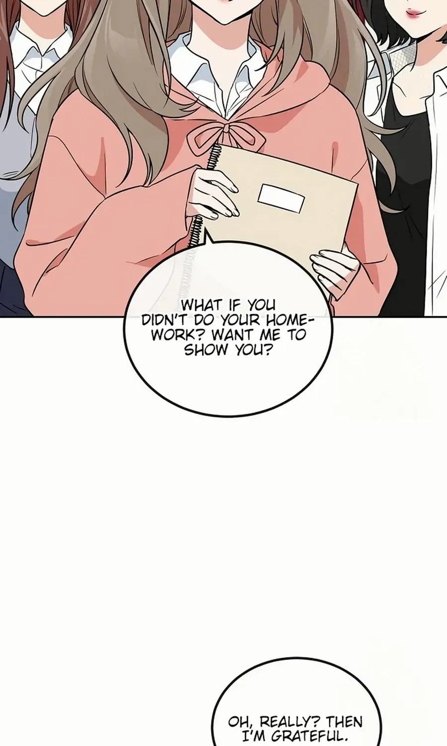 Read See You Offline chapter 9 image 20 on Lezhin