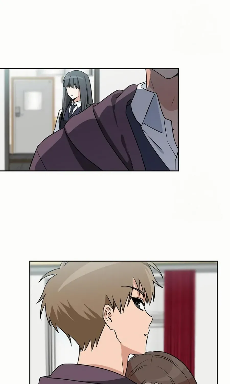 Read See You Offline chapter 9 image 24 on Lezhin